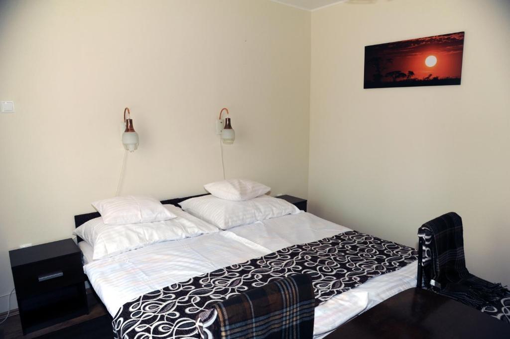 Arany Szolo Wellness Apartmanhaz เฮวิซ ห้อง รูปภาพ