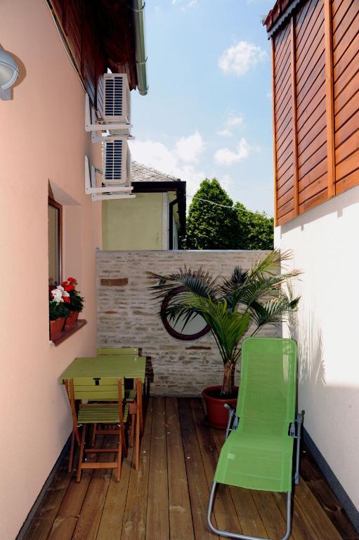 Arany Szolo Wellness Apartmanhaz เฮวิซ ห้อง รูปภาพ