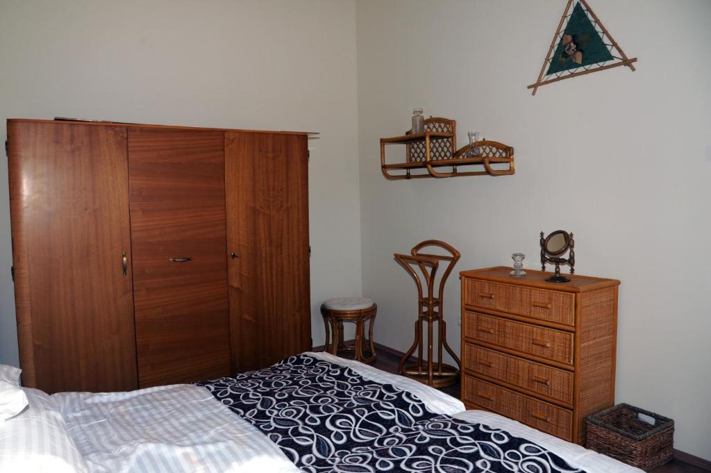 Arany Szolo Wellness Apartmanhaz เฮวิซ ห้อง รูปภาพ