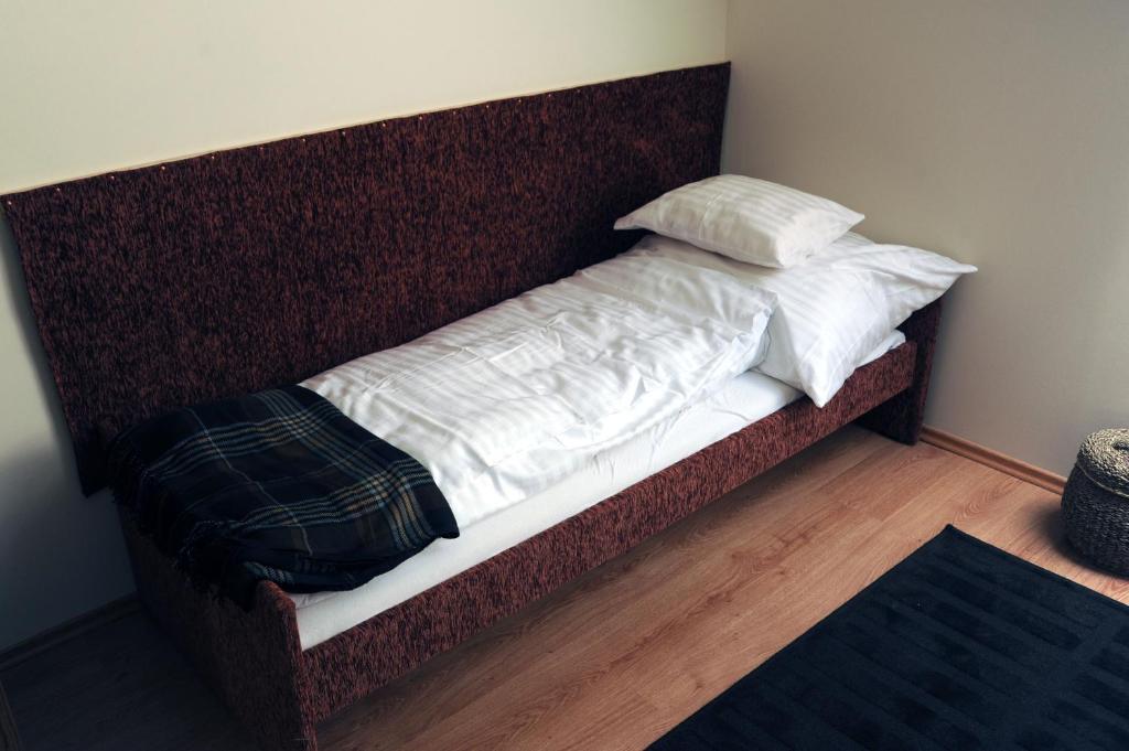 Arany Szolo Wellness Apartmanhaz เฮวิซ ห้อง รูปภาพ
