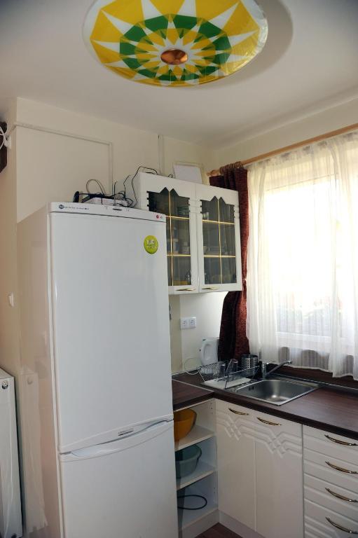 Arany Szolo Wellness Apartmanhaz เฮวิซ ห้อง รูปภาพ