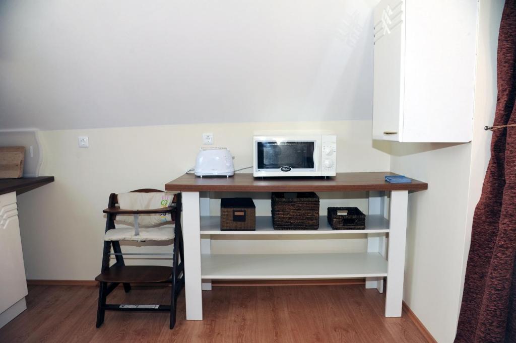 Arany Szolo Wellness Apartmanhaz เฮวิซ ห้อง รูปภาพ