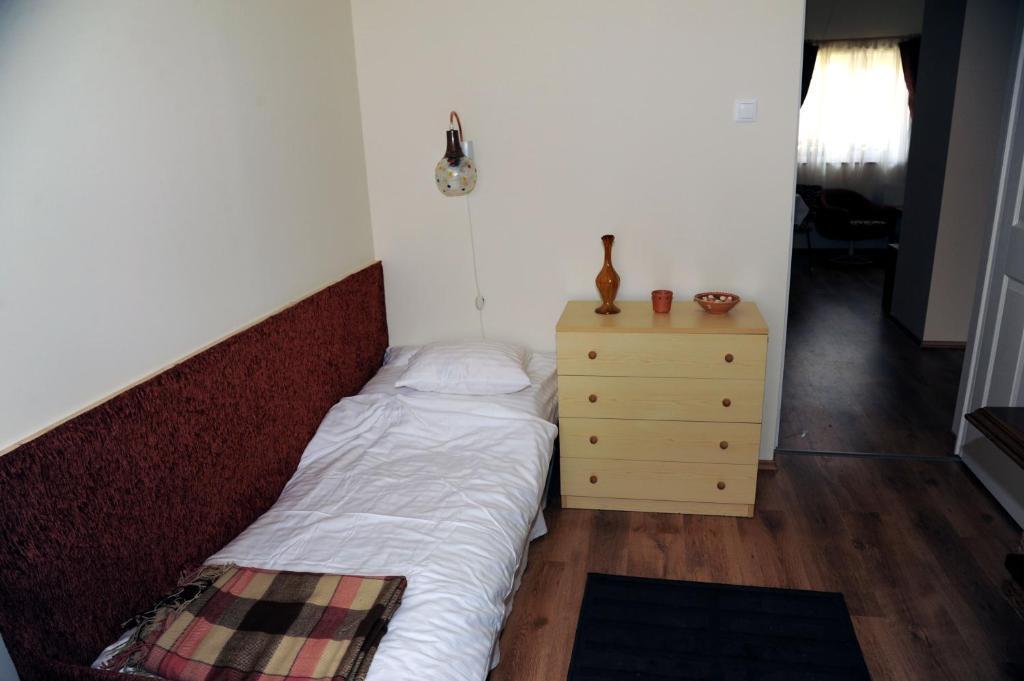 Arany Szolo Wellness Apartmanhaz เฮวิซ ห้อง รูปภาพ